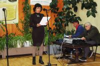Мариана Горанова