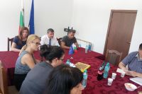 Проект „ Внедряване на мерки за енергийна ефективност в многофамилни жилищни сгради в град Велинград