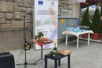 Проект „ Внедряване на мерки за енергийна ефективност в многофамилни жилищни сгради в град Велинград