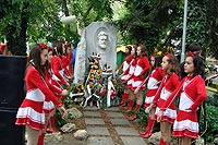 Ден на Ботев във Велинград