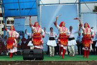 Празнуване на Деня на независимостта 2011 год. във Велинград