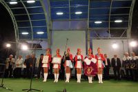 5 год. СПА столица
