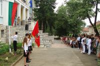 Випуск 2010