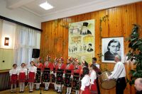 Тържествен концерт за Вела Пеева