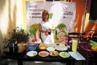 Гергана Петкова