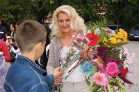Първи учебен ден ОУ 