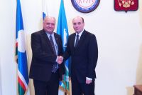 Лебанов в Якутия