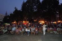 Финал на 3-тия международен музикален фестивал