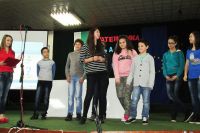 Математическо състезание