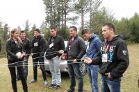 Обучение по проект в Горската гимназия