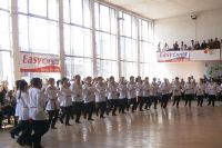 Пролетно хора