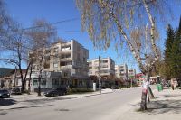 Улица 