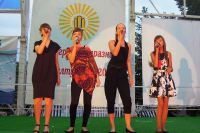 Изпълнения на ДЮВИШ Звънче 2013