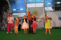  ДЮВИШ Звънче 2013
