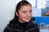 Алина Вранчева