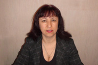 Ана Коева