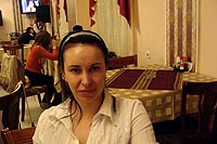 Ангелина Рубска