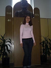 Ани Стефанова Борисова