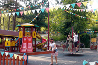 LВелинград Август 2009