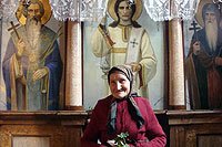 baba cveta cvetnica