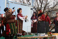 babinden velingrad 2009