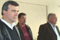 Бабучи Златев Лебанов