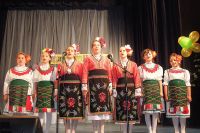 Благонворително шоу в НЧ 