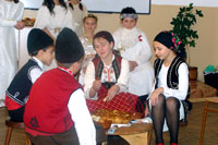 Боговете и хората 