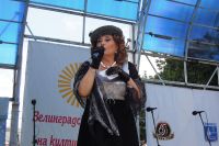 Бони Милчева