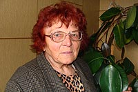 Боряна Стаева