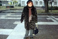 Боряна Стаева