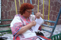 Боряна Стаева Сти