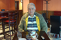 Boris Gadzhanov