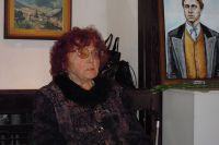 Боряна Стаева