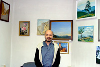 branimir manushev