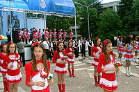 Фестивал на класическата китара участници
