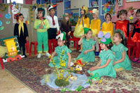 ЦДГ Радост деца