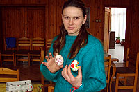 Цветанка Грозева - Cvetanka Grozeva