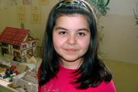 Цветелина Марова