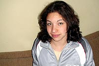 Цветелина Русинова