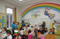Празнично състезание под надслов „България си ти!”