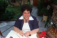 Даниела Цопанова, Велинград