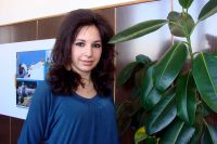 Даниела Масларова