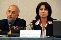 Даниела Салкина