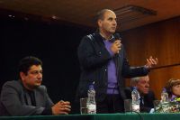 Ангел Даскалов, Цветан Цветанов, Иван Иванов, Ваня Минкова