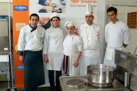 Демонстрация в ПГИТ