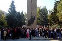 Ден на интензивното ходене