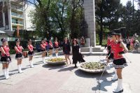 Празнуване на шести май