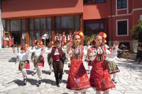 Празнуване Деня на музеите