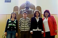 Ден на самоуправлението ОУ Христо Ботев Велинград